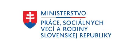 Ministerstvo práce, sociálnych vecí a rodiny Slovenskej republiky