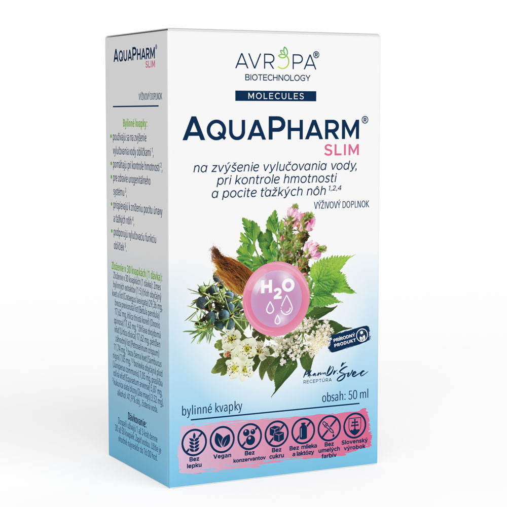 AquaPharm Slim