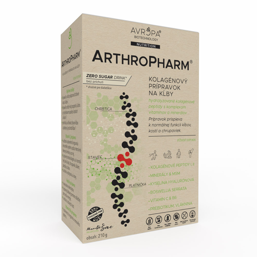ArthroPharm