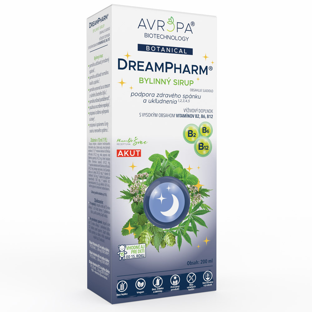 DreamPharm Akut