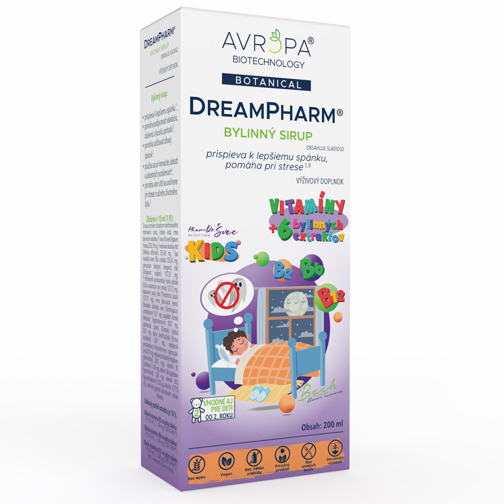 DreamPharm KIDS