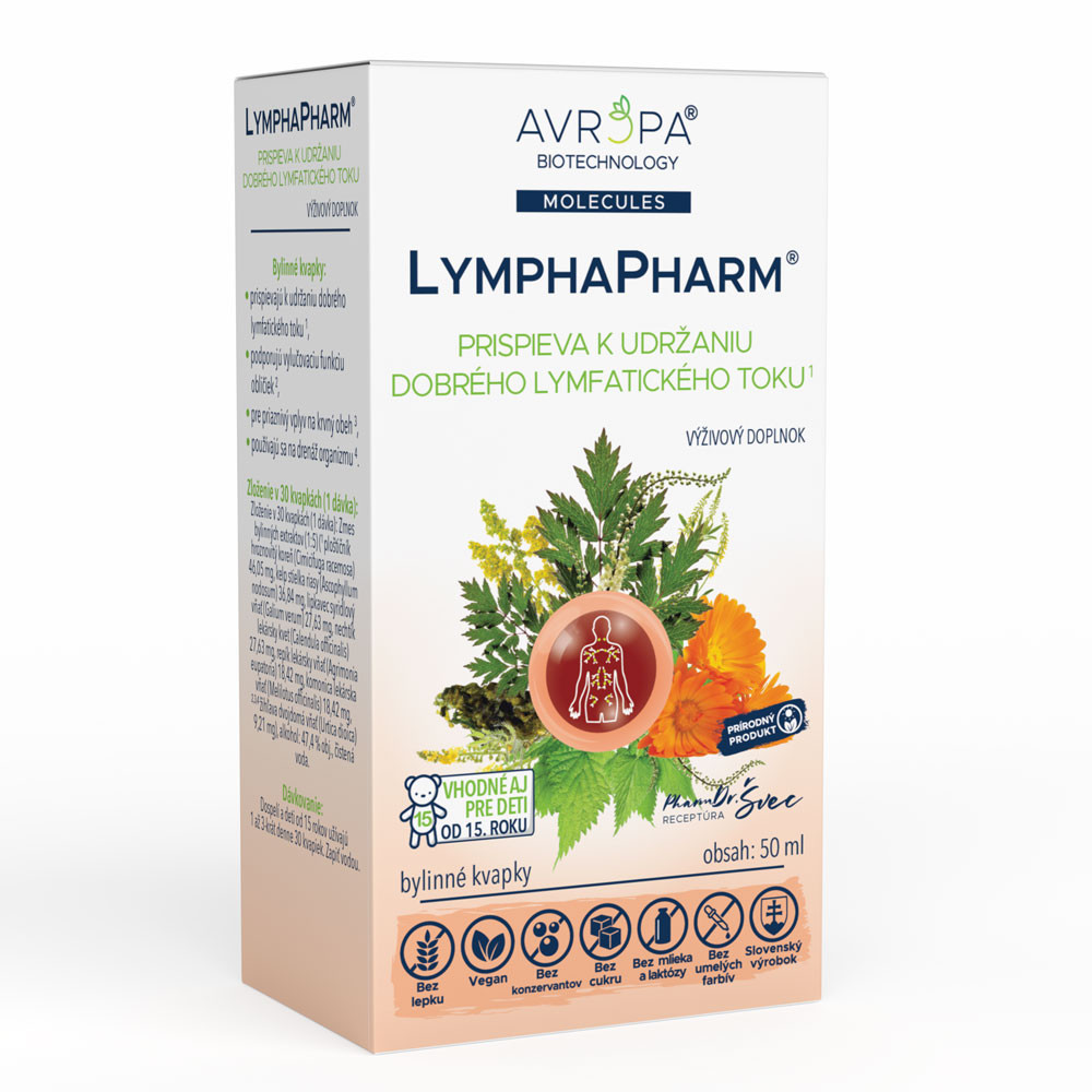 LymphaPharm