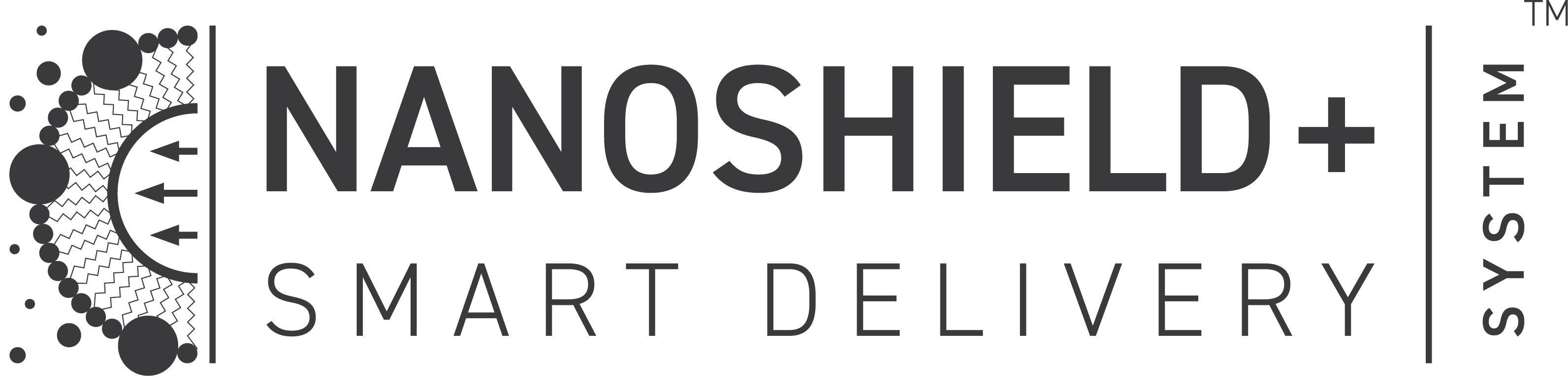 NanoShield+ Smart Delivery System