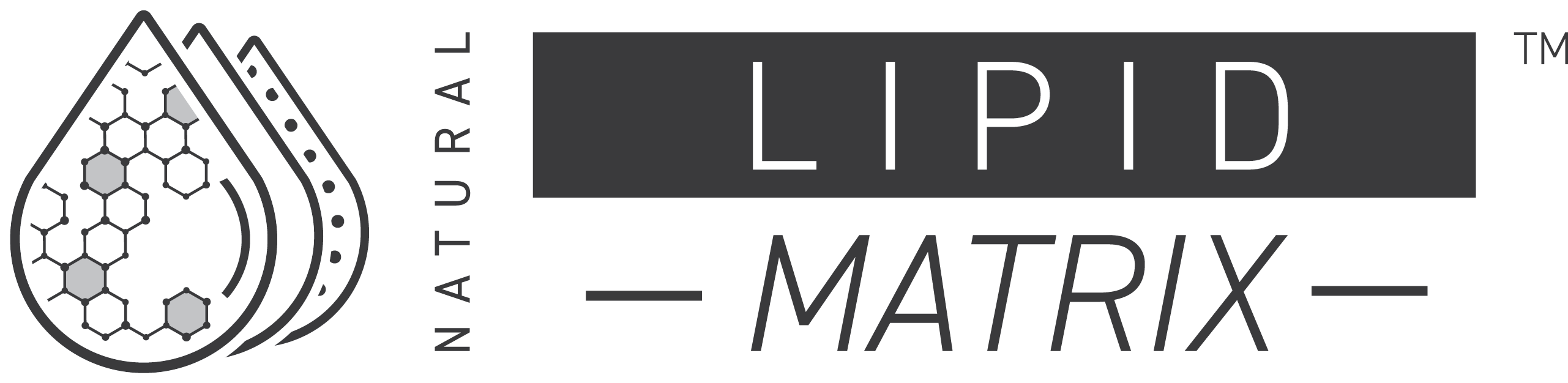 Natural Lipid Matrix