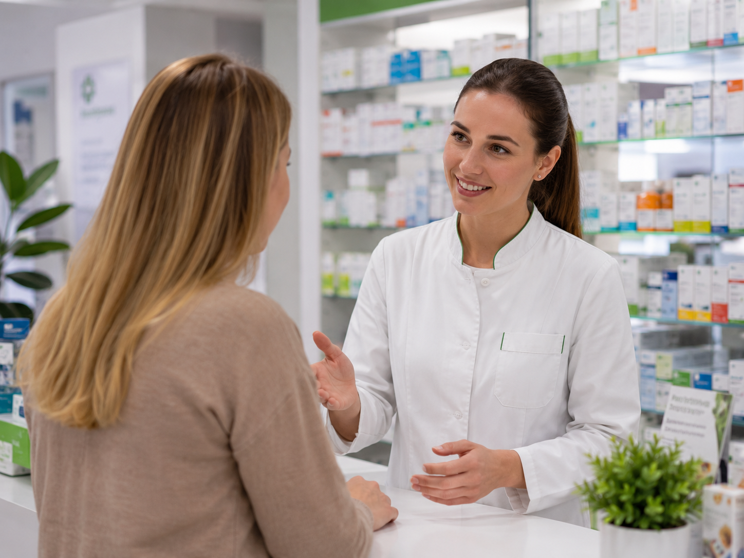 Lekárnik odporúča rastlinnú podporu dýchacích ciest BronchoPharm