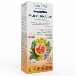 MucolPharm Forte