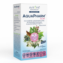 AquaPharm Slim