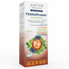 FerrinPharm