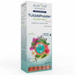 TussinPharm