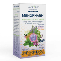 MenoPharm