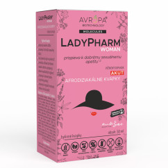 LadyPharm Woman Akut