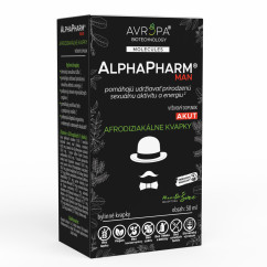 AlphaPharm Man Akut