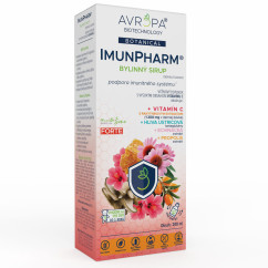 ImunPharm Forte