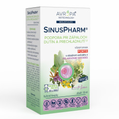 SinusPharm Forte