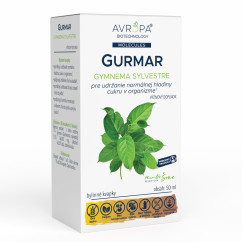 Gurmar (Gymnema sylvestre)