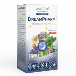 DreamPharm Akut