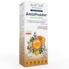 AngiPharm