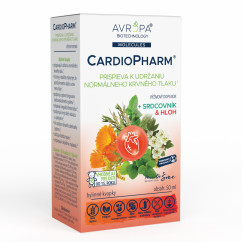 CardioPharm