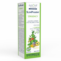SlimPharm Urgency