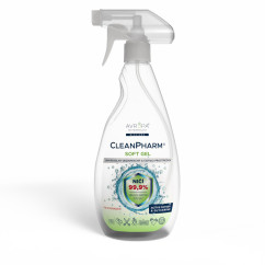 CleanPharm Soft Gel